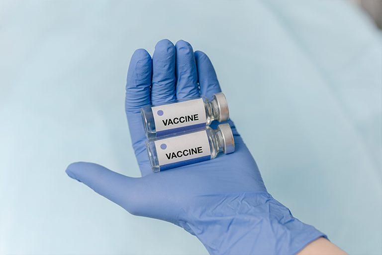 Covid-19: Vacina Novavax