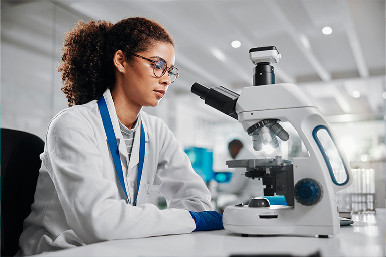 Controle Externo de Qualidade: confiança baseada em evidência científica no Lach Laboratório